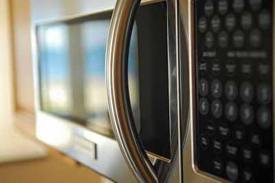 Microwave Repair Texas City